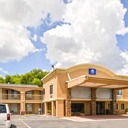 Americas Best Value Inn-Near Nrg Park/Medical Center Χιούστον Εξωτερικό φωτογραφία