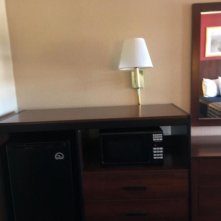 Americas Best Value Inn-Near Nrg Park/Medical Center Χιούστον Εξωτερικό φωτογραφία