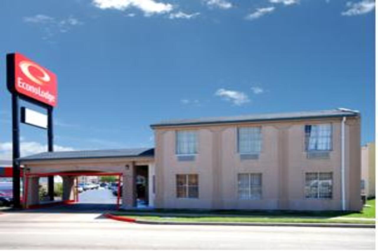Americas Best Value Inn-Near Nrg Park/Medical Center Χιούστον Εξωτερικό φωτογραφία