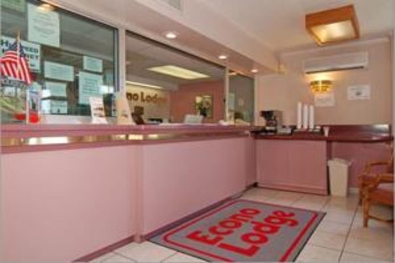 Americas Best Value Inn-Near Nrg Park/Medical Center Χιούστον Εξωτερικό φωτογραφία