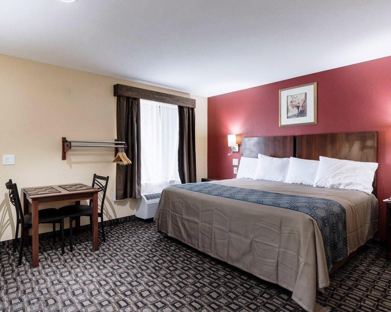 Americas Best Value Inn-Near Nrg Park/Medical Center Χιούστον Εξωτερικό φωτογραφία