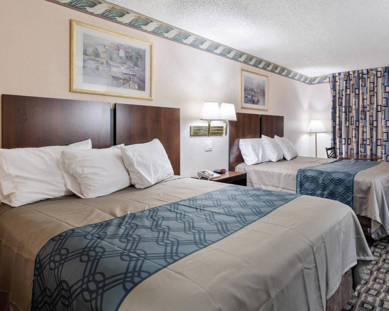 Americas Best Value Inn-Near Nrg Park/Medical Center Χιούστον Εξωτερικό φωτογραφία