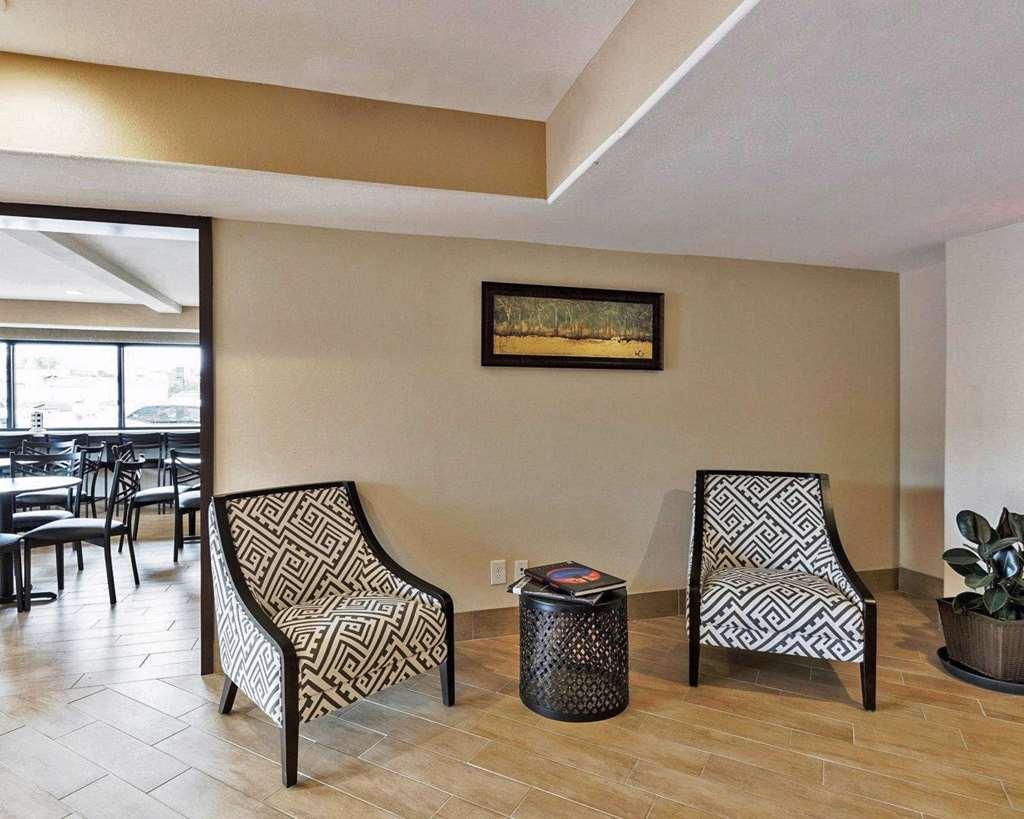 Americas Best Value Inn-Near Nrg Park/Medical Center Χιούστον Εσωτερικό φωτογραφία
