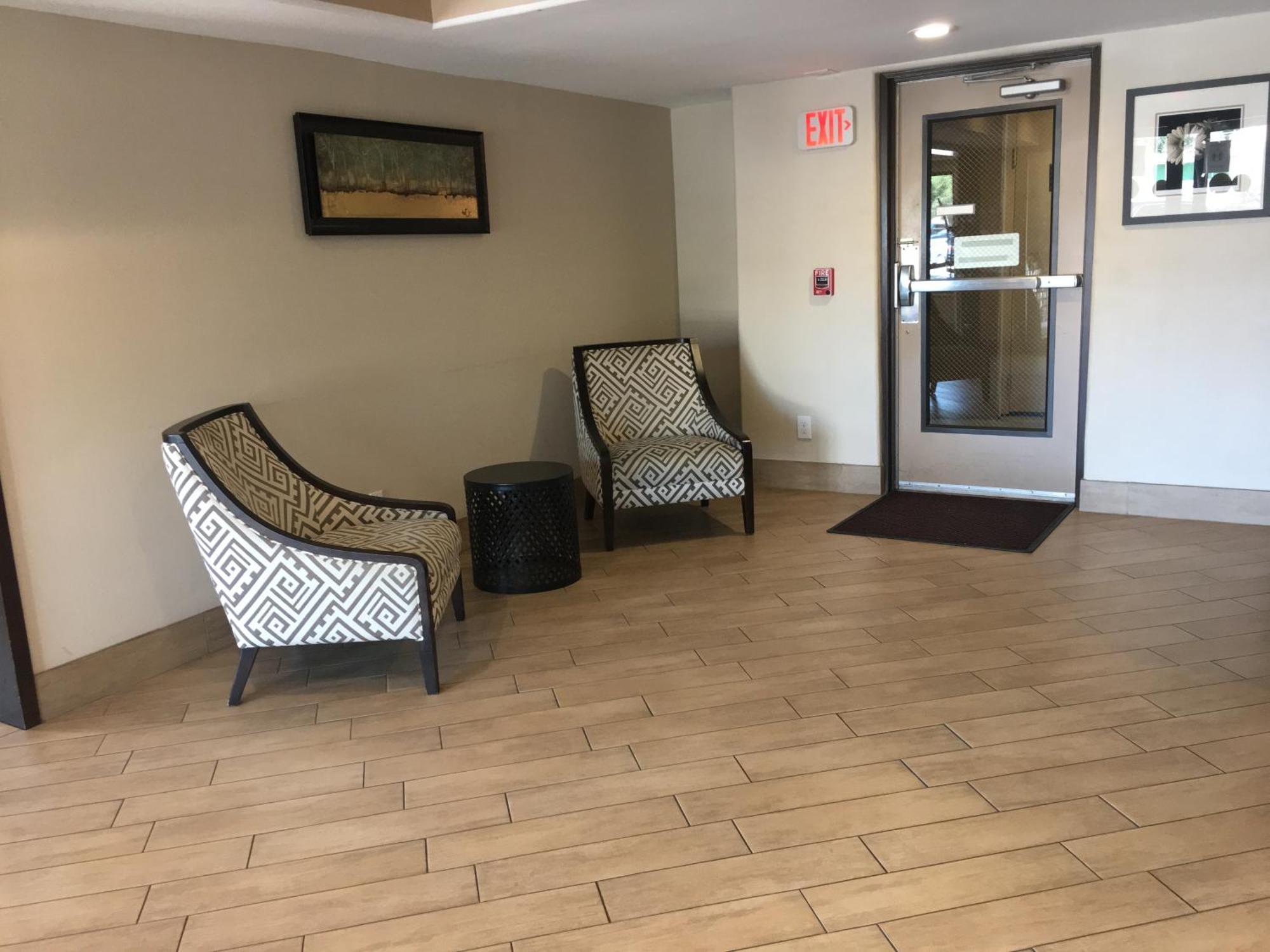 Americas Best Value Inn-Near Nrg Park/Medical Center Χιούστον Εξωτερικό φωτογραφία