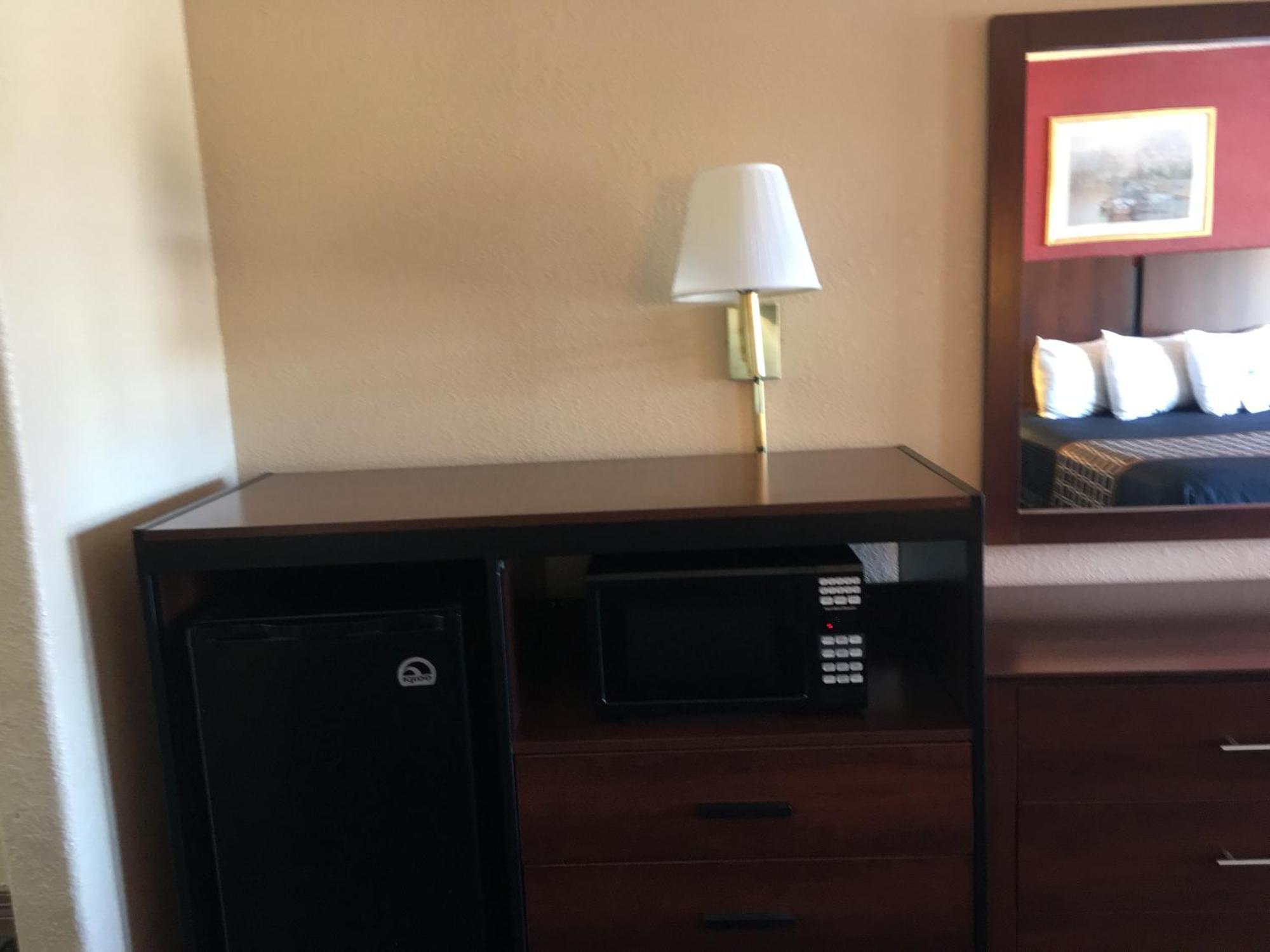 Americas Best Value Inn-Near Nrg Park/Medical Center Χιούστον Εξωτερικό φωτογραφία