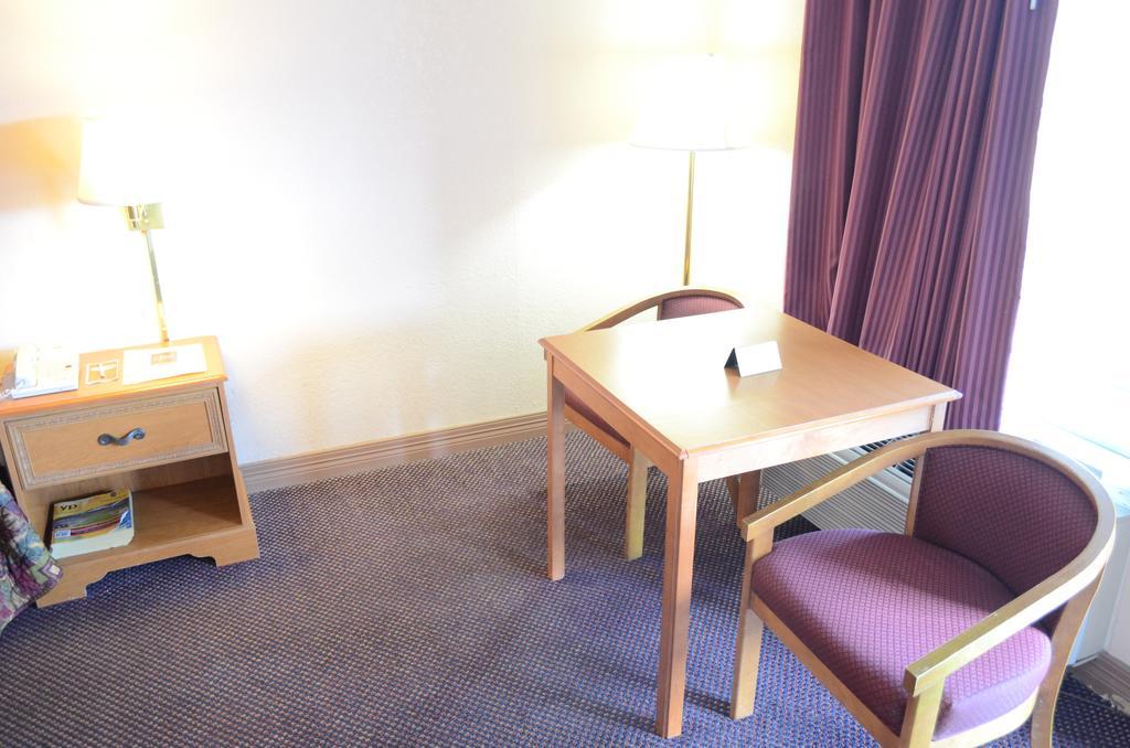 Americas Best Value Inn-Near Nrg Park/Medical Center Χιούστον Δωμάτιο φωτογραφία