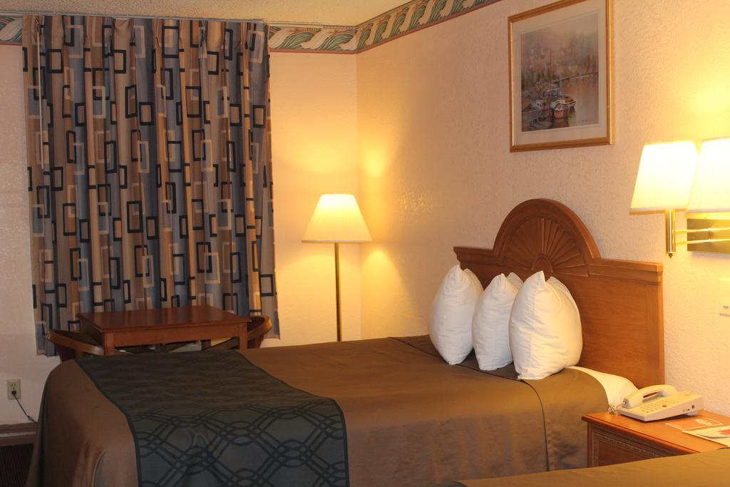 Americas Best Value Inn-Near Nrg Park/Medical Center Χιούστον Εξωτερικό φωτογραφία