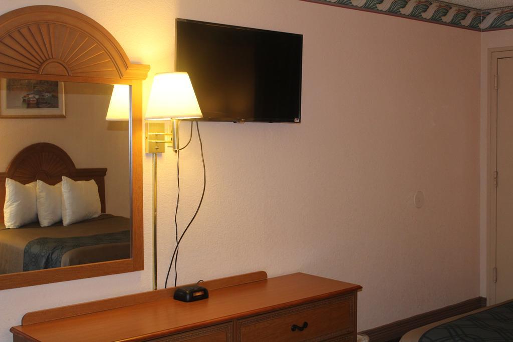 Americas Best Value Inn-Near Nrg Park/Medical Center Χιούστον Εξωτερικό φωτογραφία