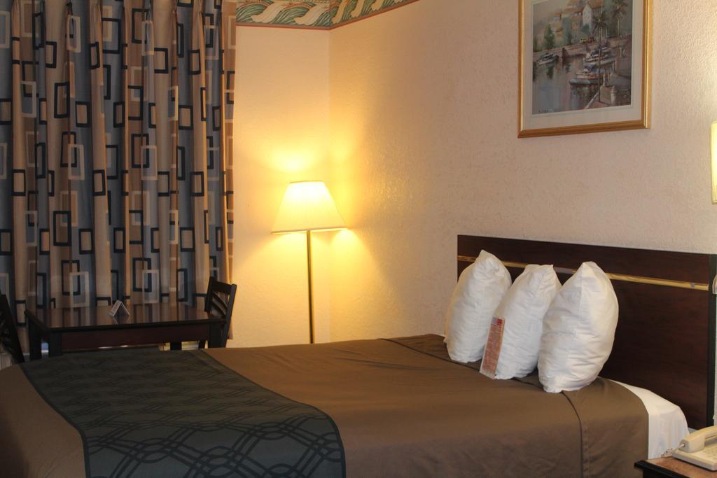 Americas Best Value Inn-Near Nrg Park/Medical Center Χιούστον Εξωτερικό φωτογραφία