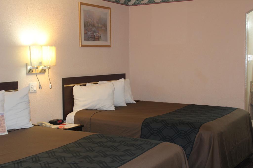 Americas Best Value Inn-Near Nrg Park/Medical Center Χιούστον Εξωτερικό φωτογραφία