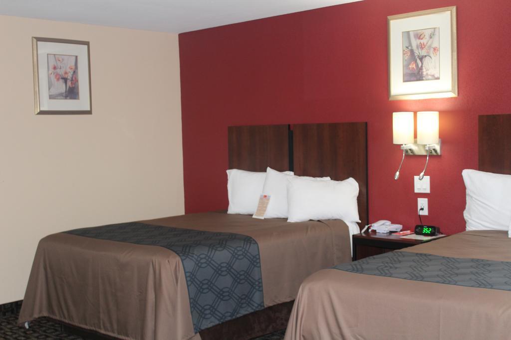 Americas Best Value Inn-Near Nrg Park/Medical Center Χιούστον Εξωτερικό φωτογραφία