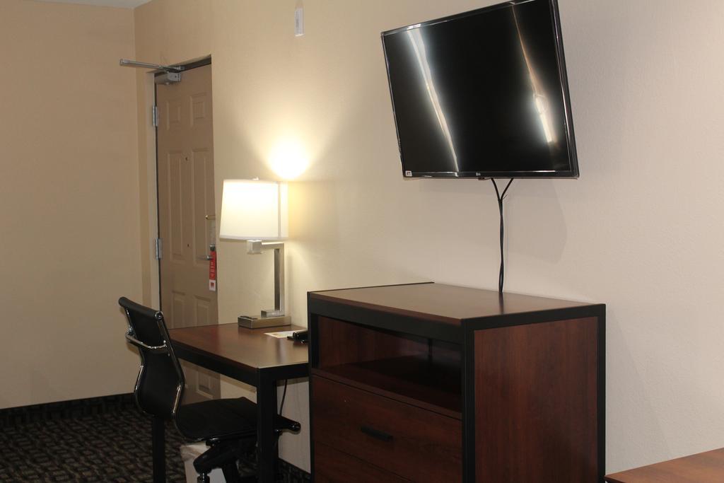 Americas Best Value Inn-Near Nrg Park/Medical Center Χιούστον Εξωτερικό φωτογραφία