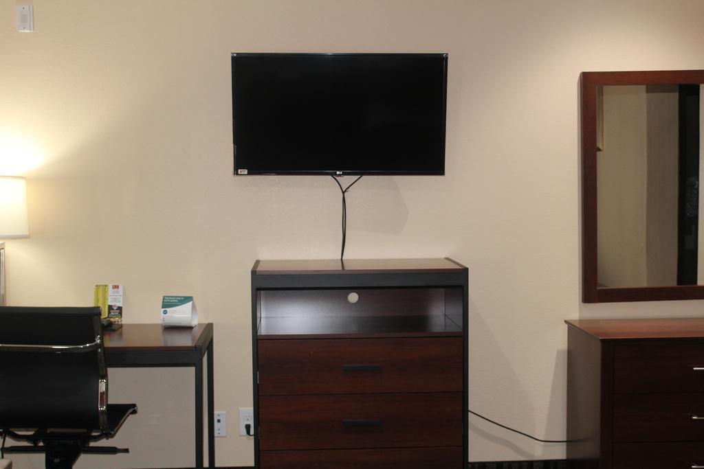 Americas Best Value Inn-Near Nrg Park/Medical Center Χιούστον Εξωτερικό φωτογραφία