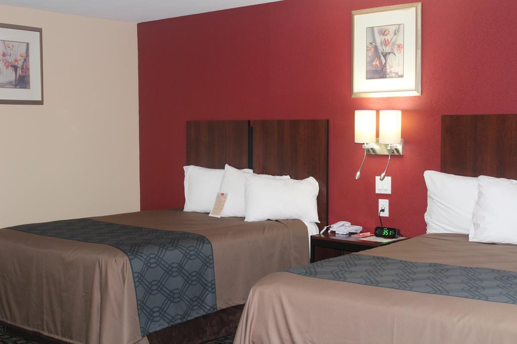 Americas Best Value Inn-Near Nrg Park/Medical Center Χιούστον Εξωτερικό φωτογραφία