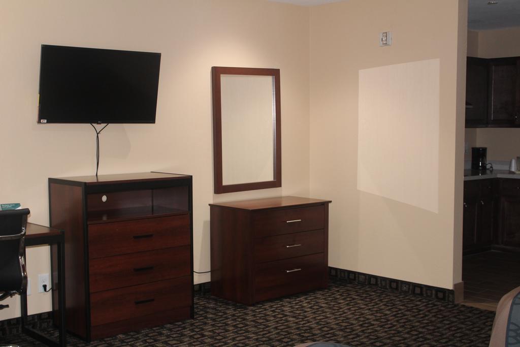 Americas Best Value Inn-Near Nrg Park/Medical Center Χιούστον Εξωτερικό φωτογραφία