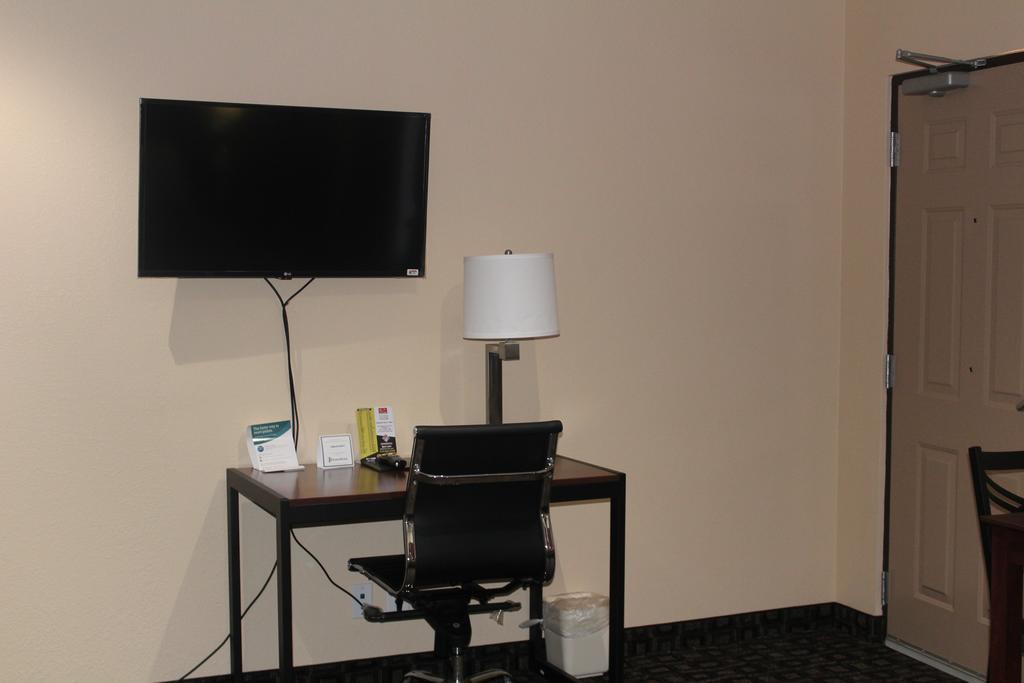 Americas Best Value Inn-Near Nrg Park/Medical Center Χιούστον Εξωτερικό φωτογραφία