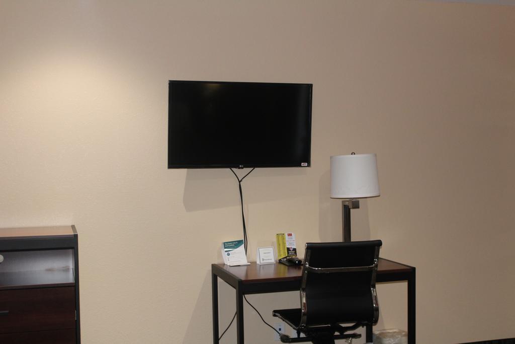 Americas Best Value Inn-Near Nrg Park/Medical Center Χιούστον Εξωτερικό φωτογραφία