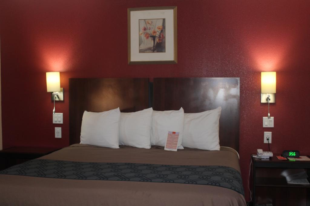Americas Best Value Inn-Near Nrg Park/Medical Center Χιούστον Εξωτερικό φωτογραφία