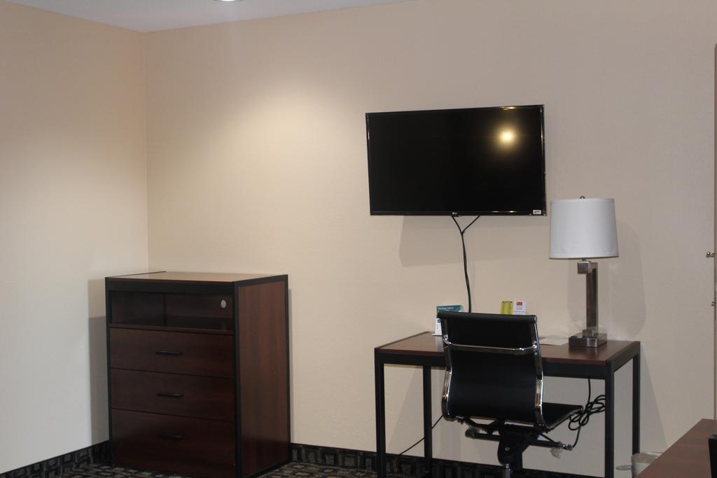 Americas Best Value Inn-Near Nrg Park/Medical Center Χιούστον Εξωτερικό φωτογραφία