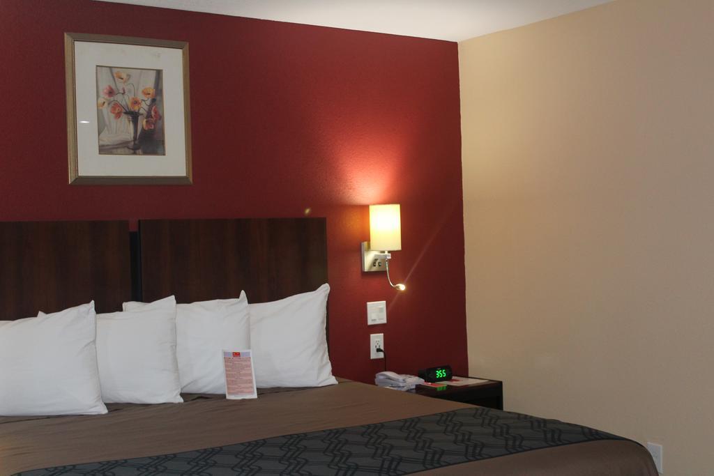 Americas Best Value Inn-Near Nrg Park/Medical Center Χιούστον Εξωτερικό φωτογραφία