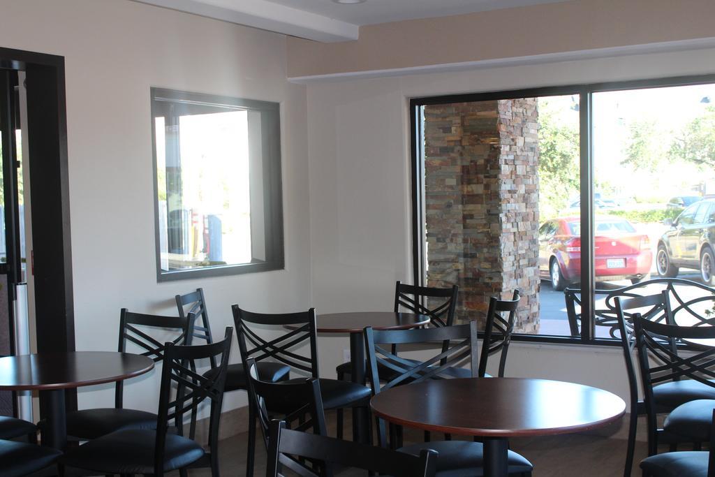 Americas Best Value Inn-Near Nrg Park/Medical Center Χιούστον Εξωτερικό φωτογραφία
