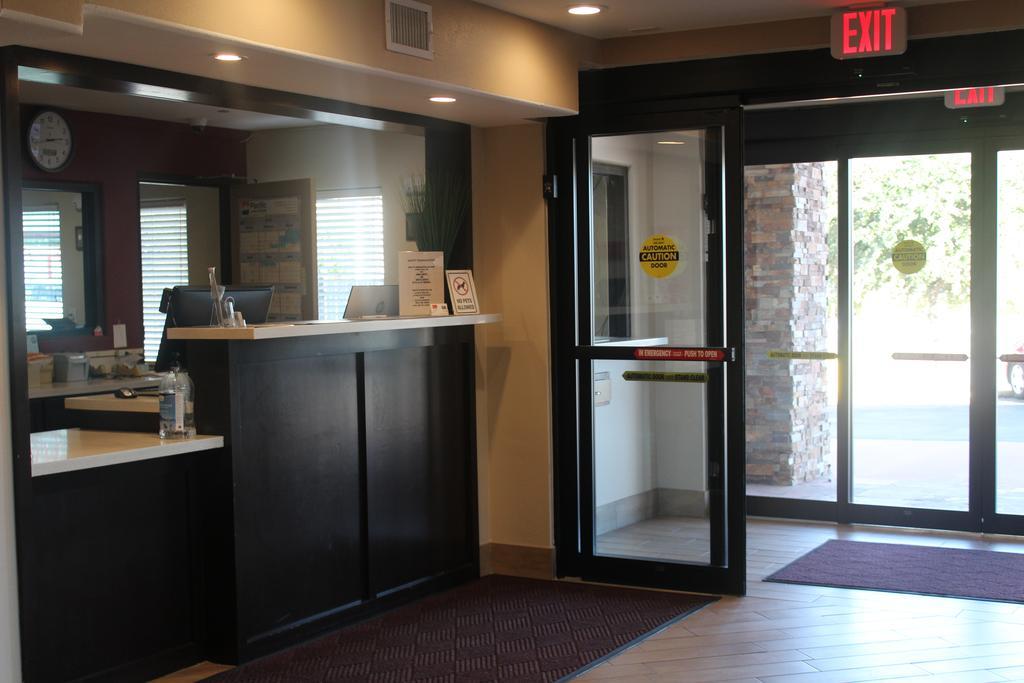 Americas Best Value Inn-Near Nrg Park/Medical Center Χιούστον Εξωτερικό φωτογραφία