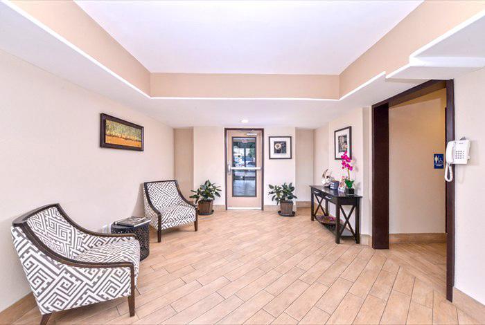 Americas Best Value Inn-Near Nrg Park/Medical Center Χιούστον Εξωτερικό φωτογραφία