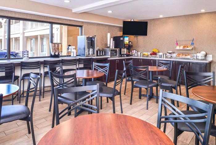 Americas Best Value Inn-Near Nrg Park/Medical Center Χιούστον Εξωτερικό φωτογραφία