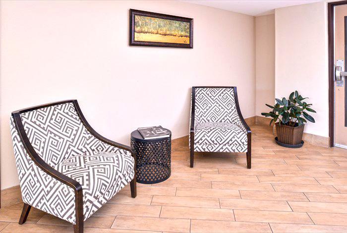 Americas Best Value Inn-Near Nrg Park/Medical Center Χιούστον Εξωτερικό φωτογραφία